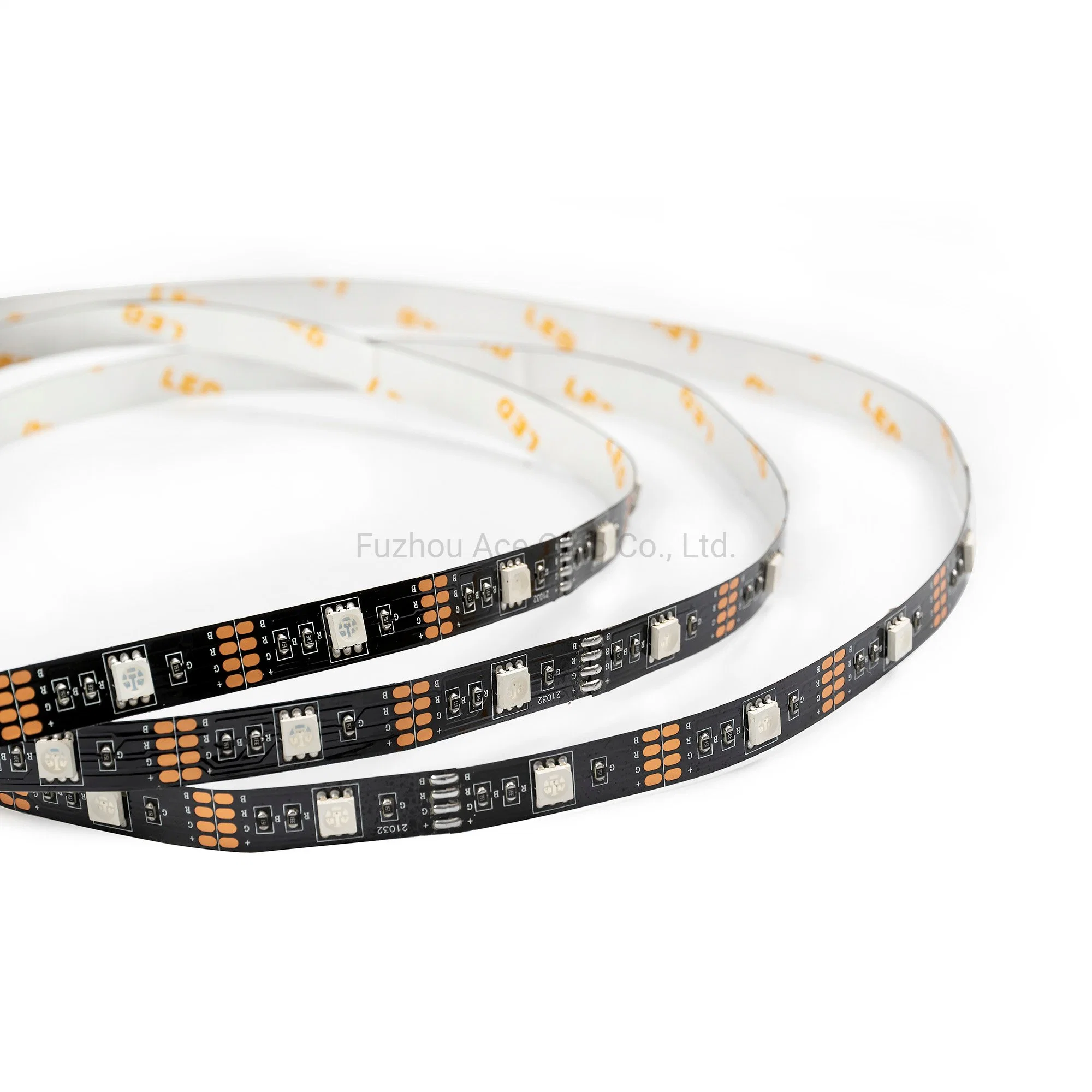 USB Powered LED Strip Light Backlighting Home Theater Lighting