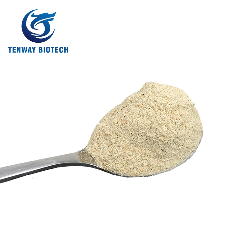 Wholesale/Supplier Food Ingredient/Food Additive White Pepper Powder /Ground at Factory Price