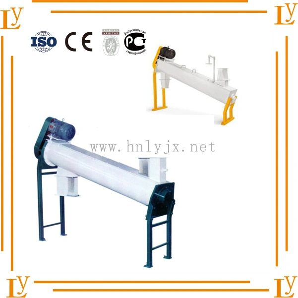 Hot Sale Grain Processing Equipment Maize Water Moisture Conditioner