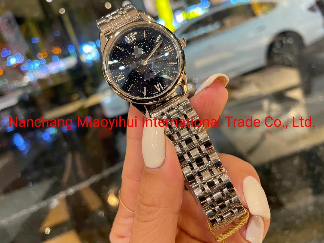 Wholesale Custom Jewelry Luxury Fashion Designer Watch Factory Hot Sale Lady Quartz Gift Wrist Watches