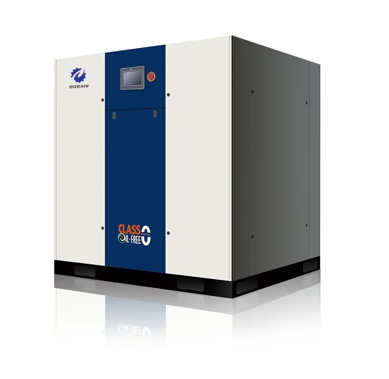 High quality/High cost performance  and Reliable Performance 8 Bar 45kw 7m3/Min Air Compressor Set Provides OEM with Worry Free Quality Assurance