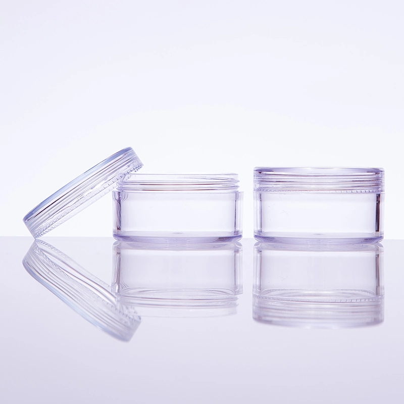 Hot Sale 20g/30g Face Cream Jar with Eco Friendly Packaging