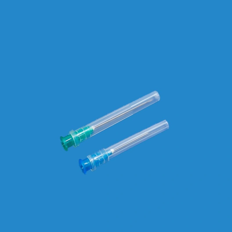 Disposable Hypodermic High Quality Needle (CE&ISO)