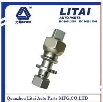 Nissan Rear Wheel Hub Bolt with Grade 10.9 High quality/High cost performance 