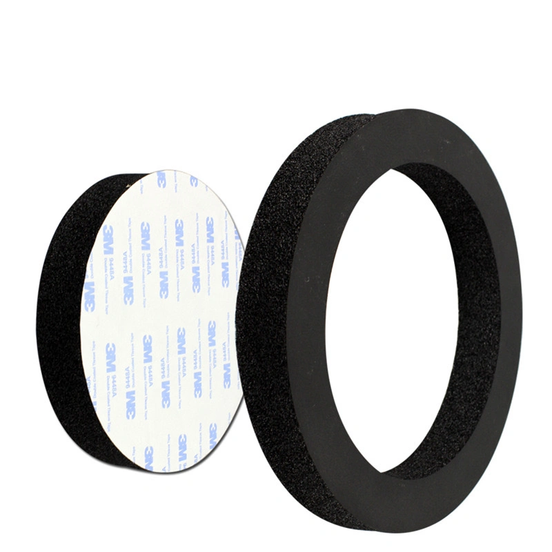 Car Audio Accessory Fast Ring Car Sponge Speaker Foam Ring