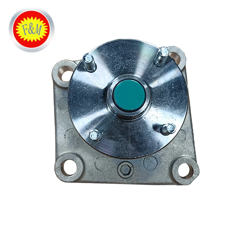 Cooling Fan Water Pump Bracket MD364879 for Mitsubishi