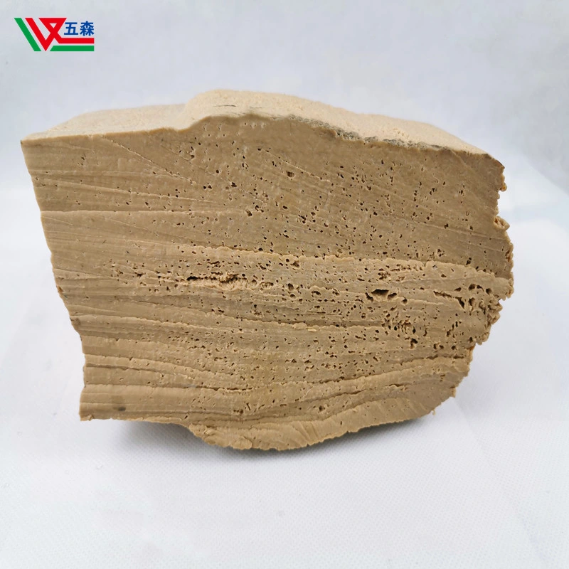 Natural Reclaimed Rubber High Strength Natural Latex Reclaimed Rubber Yellow