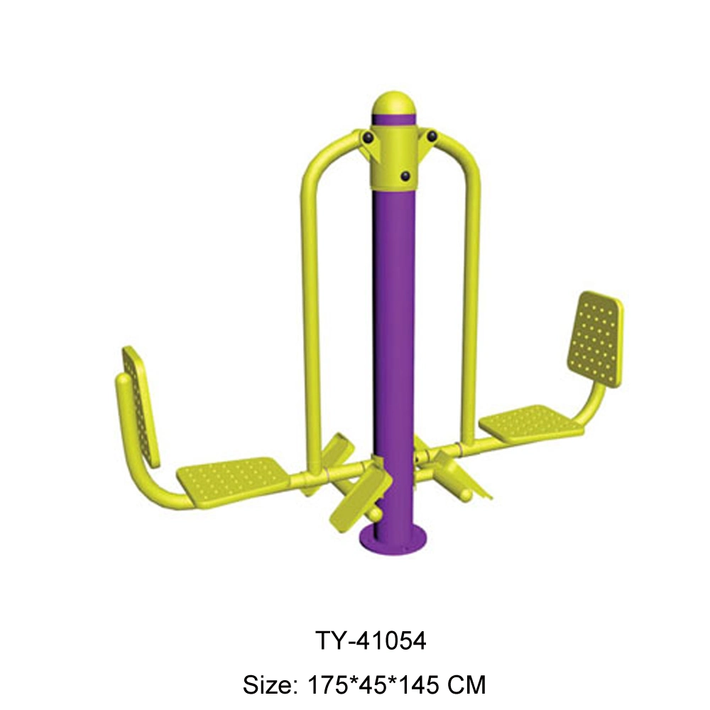 Ocio silla columpio equipamiento de gimnasio al aire libre (TY-41107)