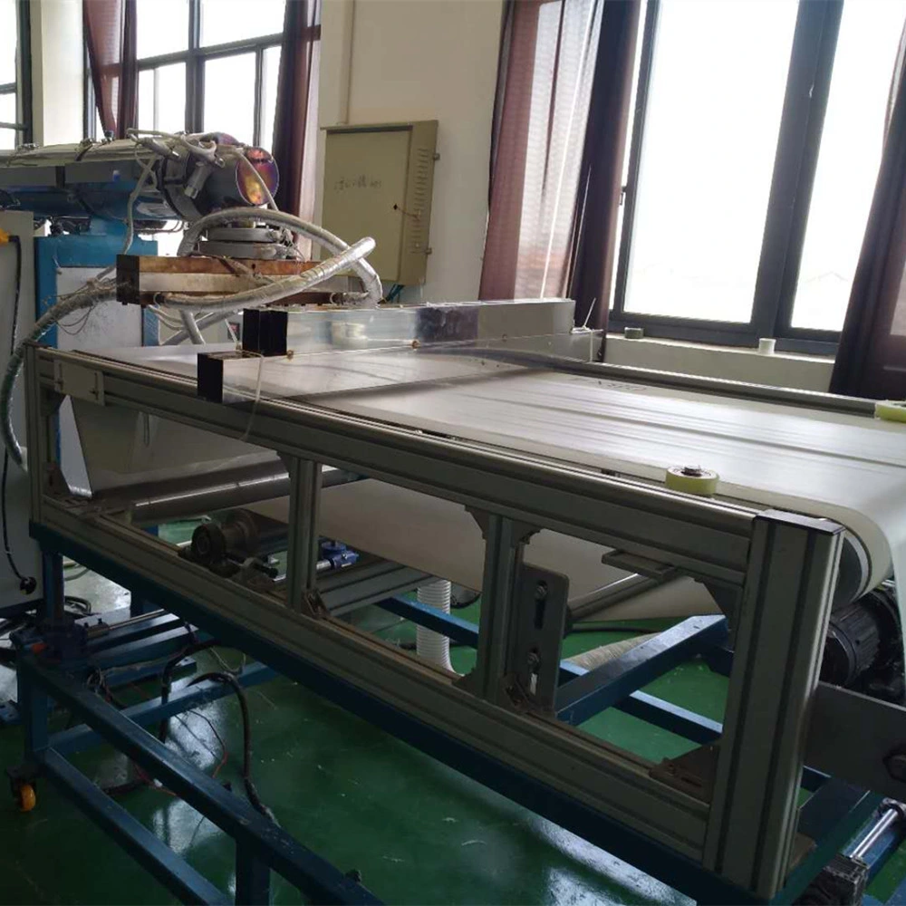 PP Melt Blown Fabric Making Machine/Production Line/Extrusion Line