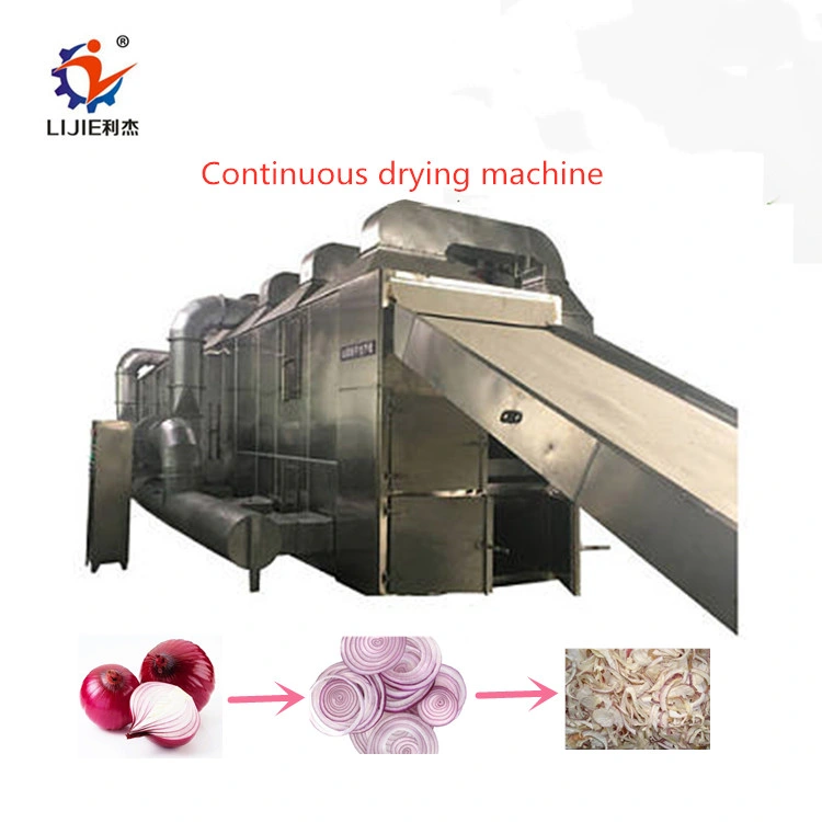Lemon Drying Machine for Farm/Food Factory