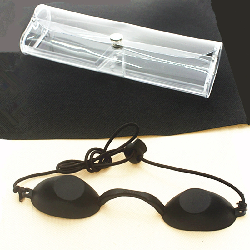 2023 Beauty Salon Safety Eyewear