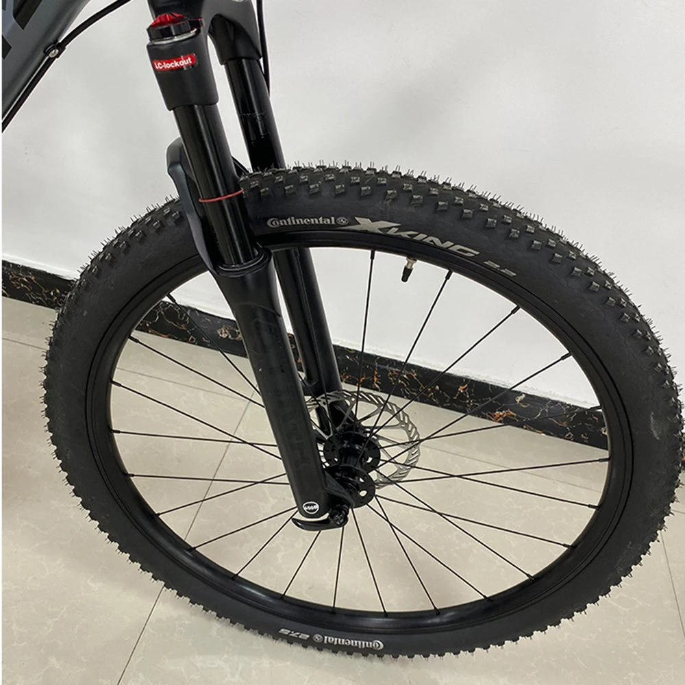 La Chine Wholesale/Supplier Bicicletas OEM en fibre de carbone Bicicletas Mountain Bicycle pour les hommes/femmes/adultes