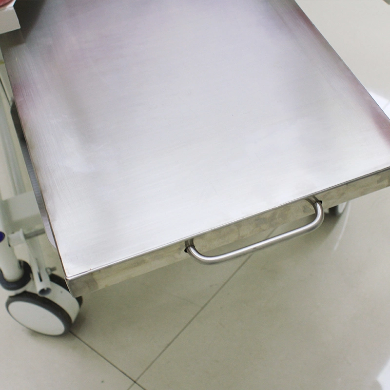 Electric Ldr Bed Gynecological Room Maternity Integrated Electric Obstetrics Birthing Bed Delivery Table