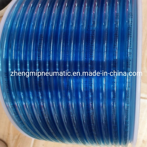 Soft Anti-Static PU Tube Pun-S95 12*8mm (COLOR)