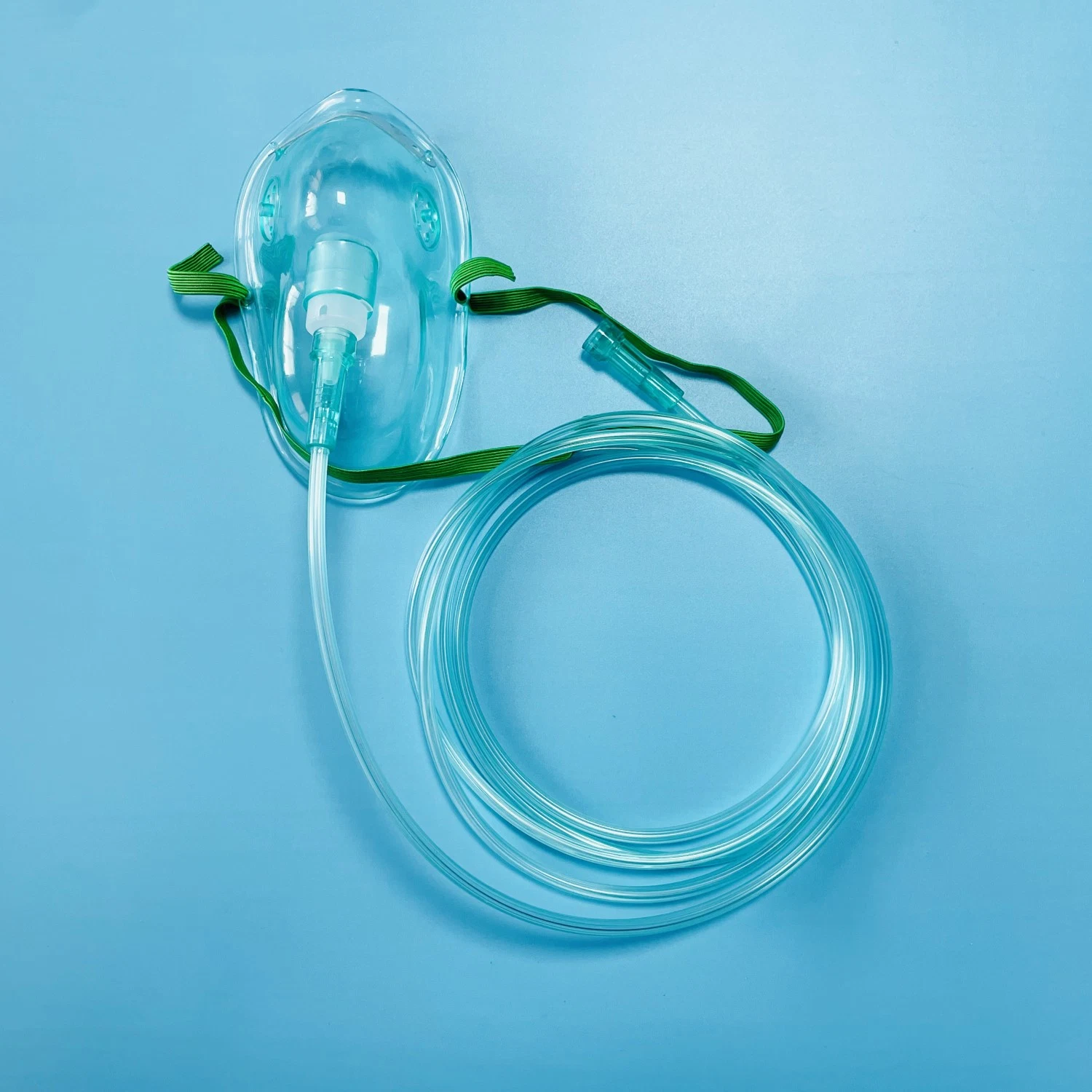 Bm&reg; Disposable High quality/High cost performance  Medical PVC Pediatric Oxygen Mask