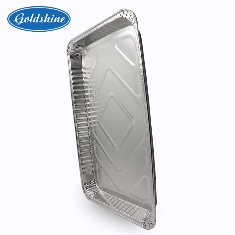 Competitive Price Aluminium Baking Tray