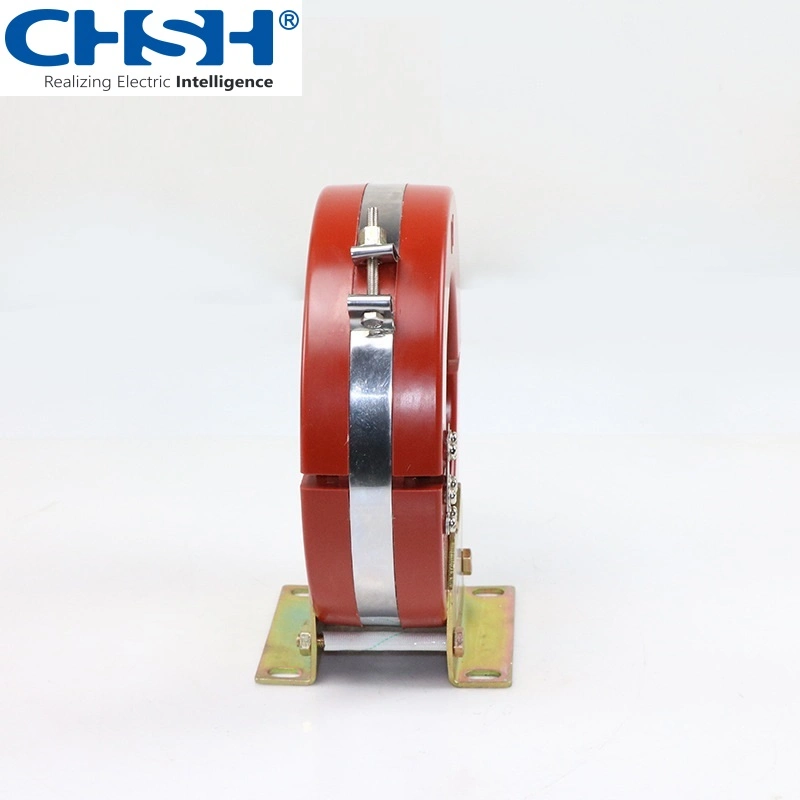 10kv High Voltage Transformer 150/5A Ring Single Phase Current Transformer