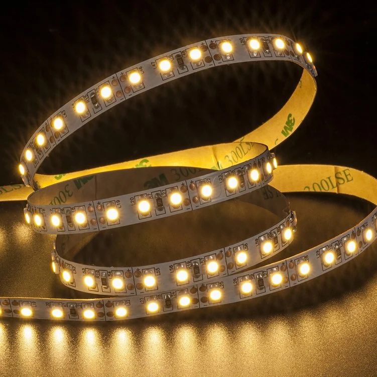 SMD3528 LED IP20 non-waterproof LED Strip Light