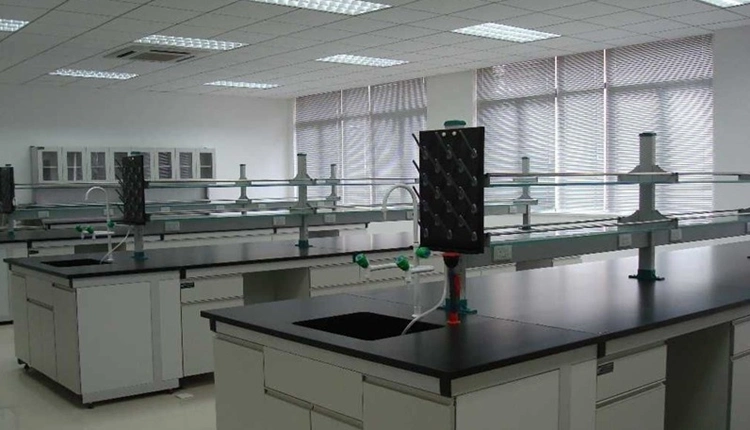 0,8Мм-25мм	химических устойчив к системной плате ламината в мастерской для монтажа на стену оболочка поверхности