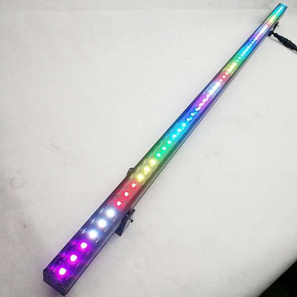 IP65 DMX Stage Light LED Bar RGB Digital Bar