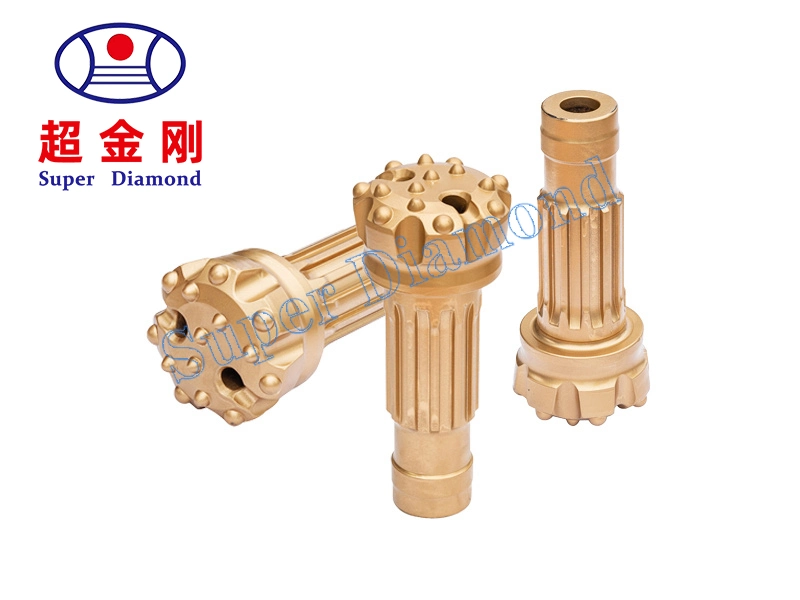 RC Drlling Water Well Drilling Core Drilling Machine Tools DTH Hammer and Bit SD5