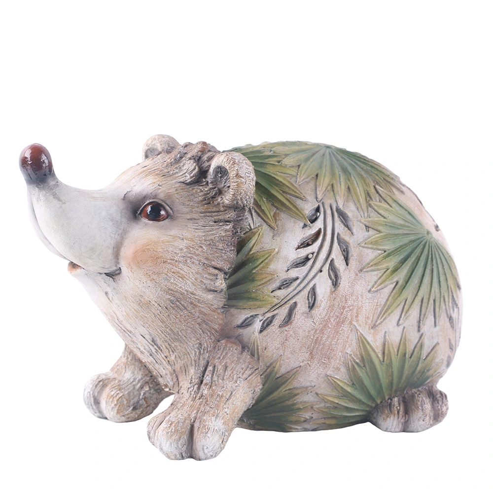 Decorative Animal Design Garden Carving & Sculpture for Sale