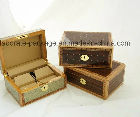 Standard Jewellry Box Art Trendy Quanlity Guarantee Wooden Box