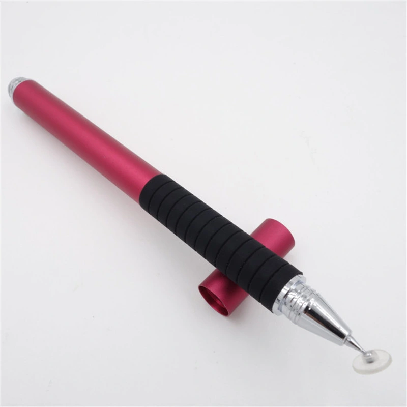 Newest haute sensibilité Stylus Stylet Stylo pen en métal pour Tablet PC