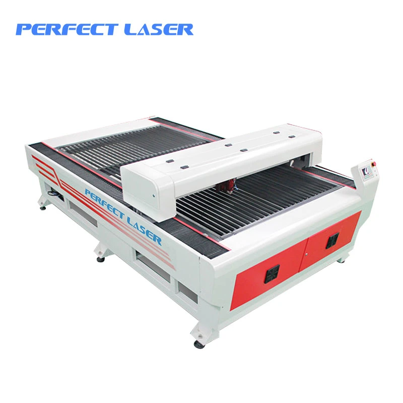 Mixed Laser Cutting Machine for Cut Metal and Non-Metal Materials