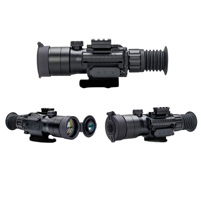 IP67 Outdoor Camera Night Vision Monocular Hunting Scope