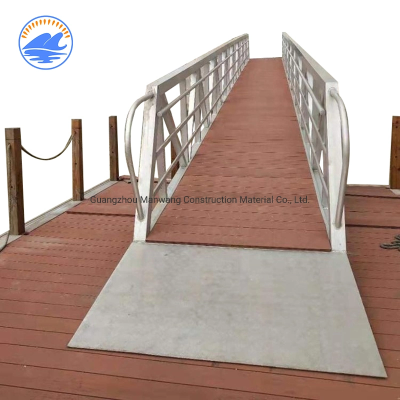 2021 Top Selling Products Jetski Dock Platform plate-forme flottante Guangdong