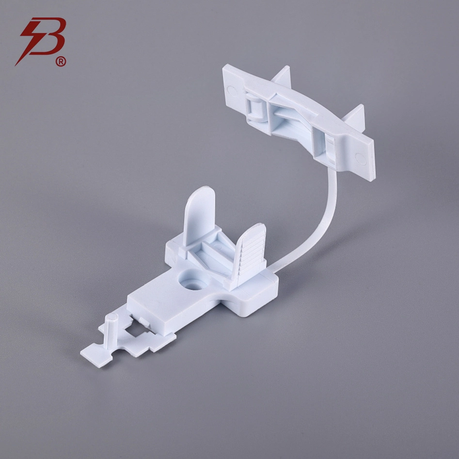 PA66 Cable Clamp (SR1)