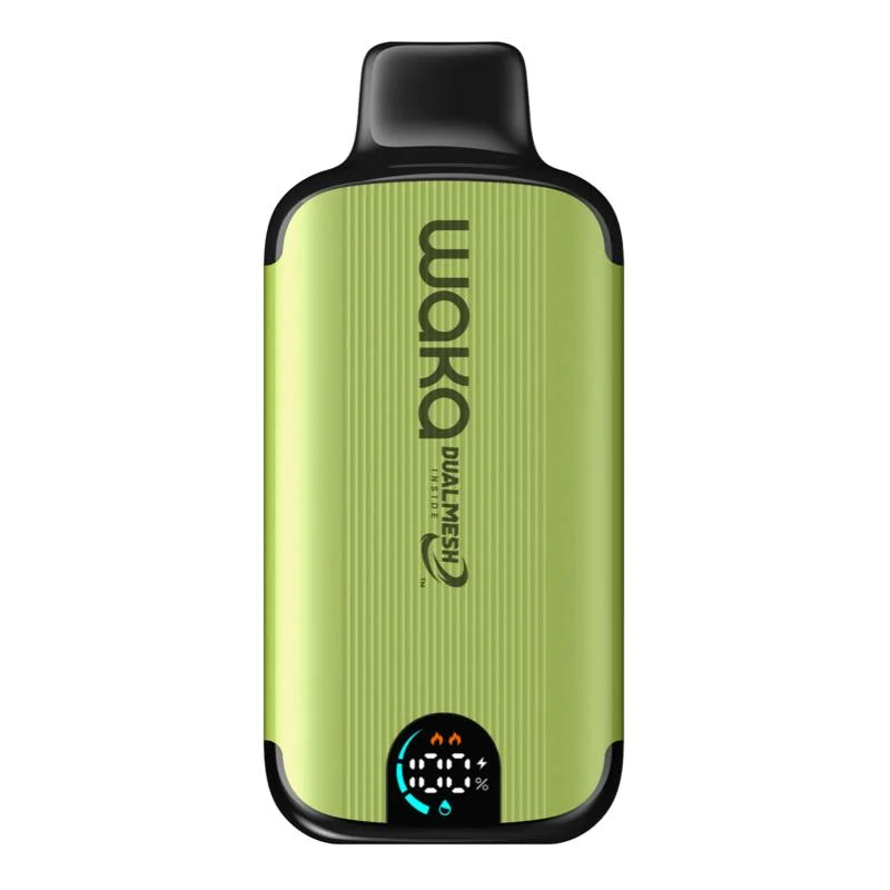 Nouveau Pod vPro Poco Randm 7000 9000 10000 puffs Vapengan Vape jetable Fumot Vozol Waka