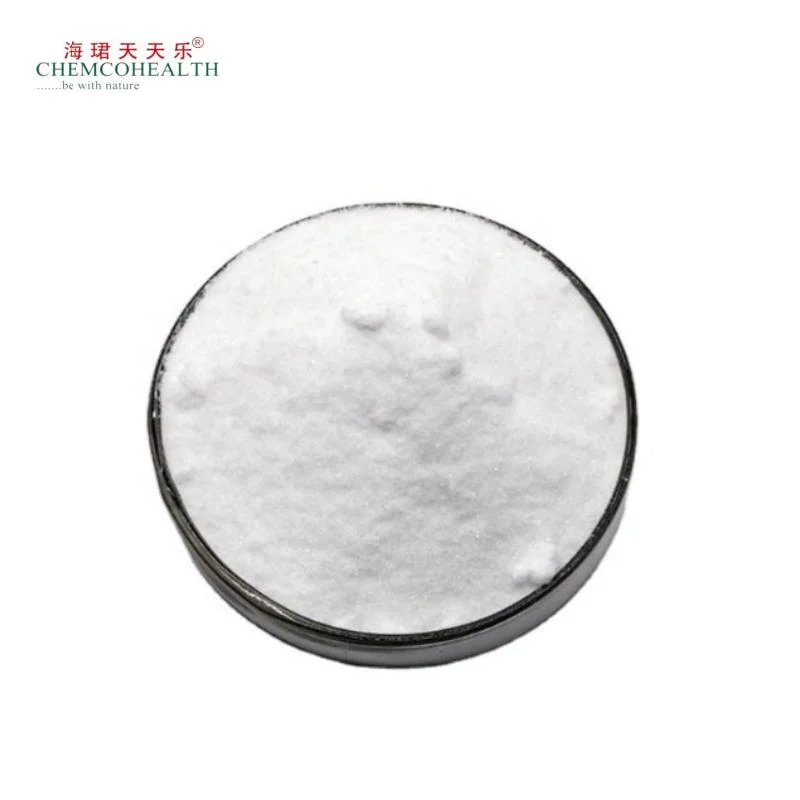 High Quality 101.5% Purity Apis Intermediates Amino Acids L-Lsoleucine