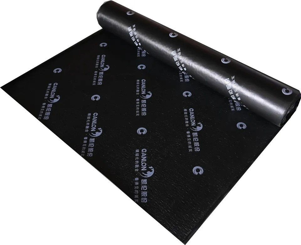 Original Factory Direct Sale Sbs Modified Bitumen Waterproofing Membrane 3mm 4mm