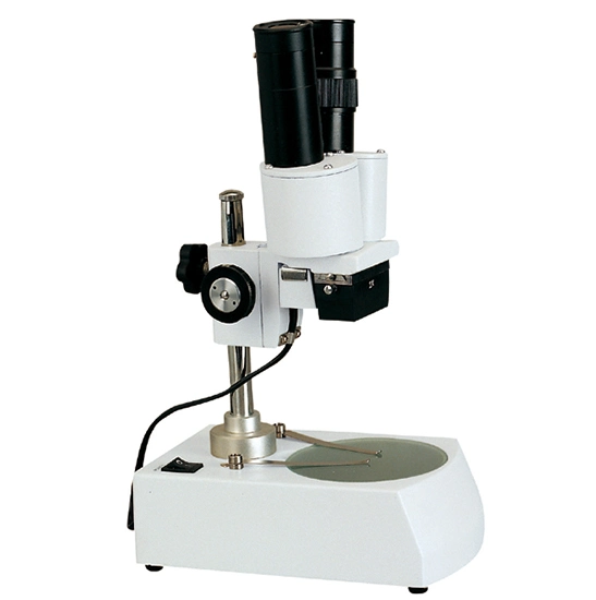 BestScope BS-3001C Hot Sale Small Type Cheap Price Student 5x-120x Binocular Stereo Microscope