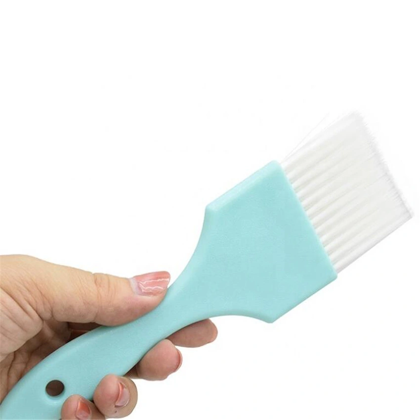 Tint Pinsel Soft Nylon Haar Sterben Haar Salon Beauty Tools