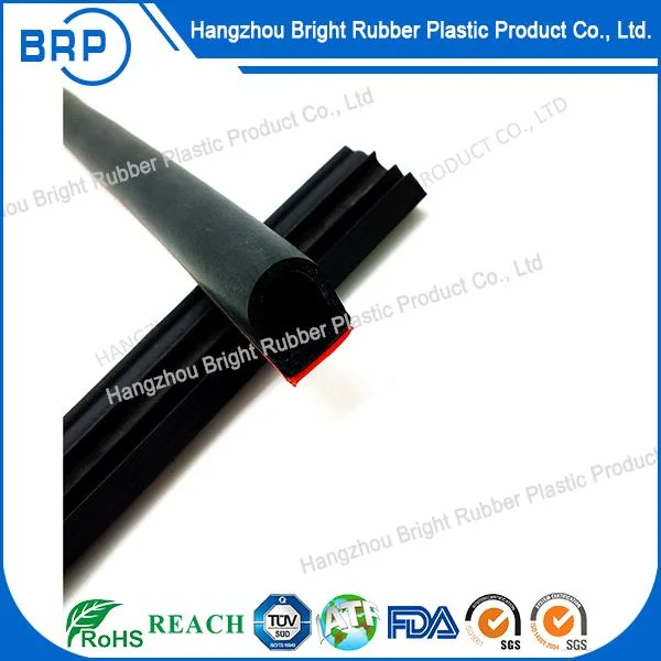 Hi-Q EPDM Rubber Extrusion Product