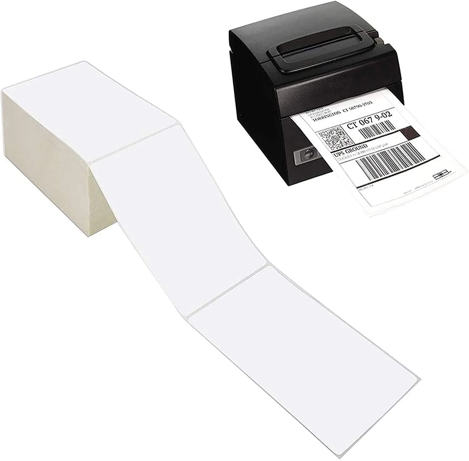 Quality Certified POS ATM Device Cash Receipt Bill Confirmation Transaction Thermal Paper