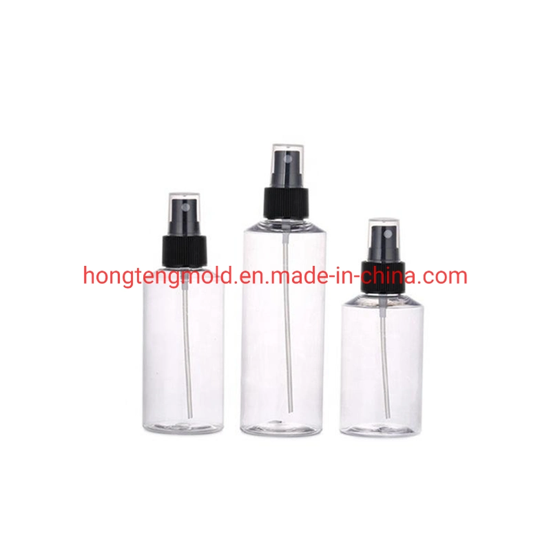 Plastic Pump Bottle Blowing Mold Bottle Mould Pet Sports Bottle