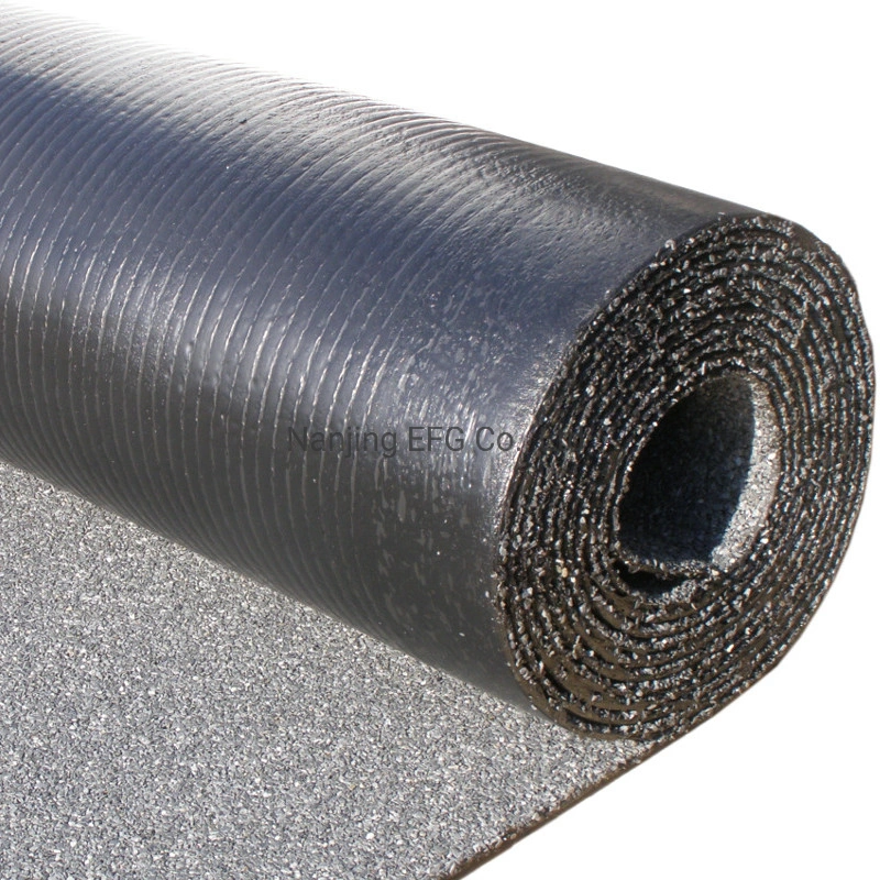 Fiber Glass Fleece Item Fiberglass Fabric for Roof Insulation