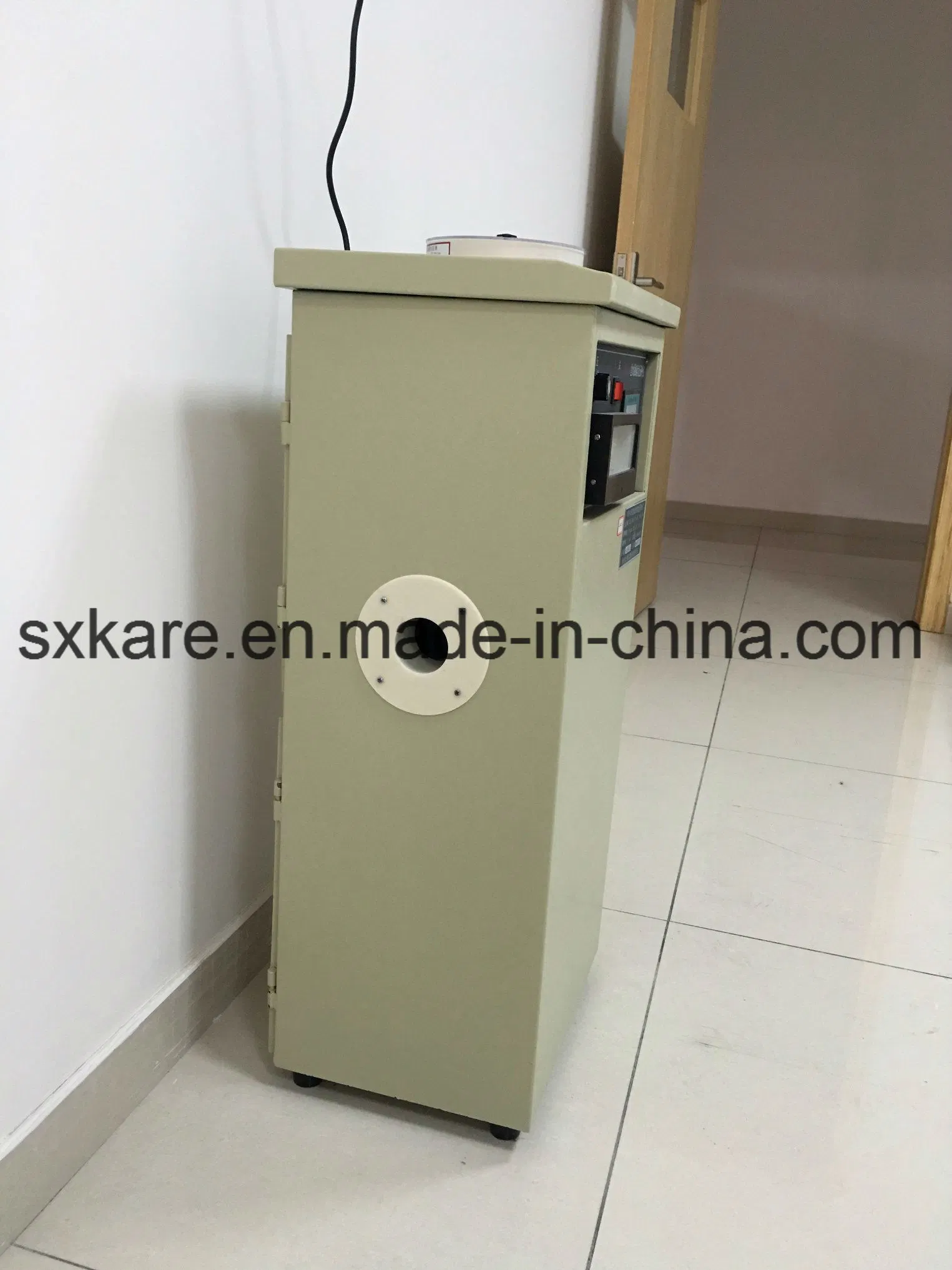 Negative Pressure Sieve Analysis Instrument (FSY-150)