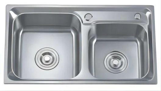 China Wholesale Kitchen Utensils Wash Basin Bathroom Stainless Steel Kitchen Sink