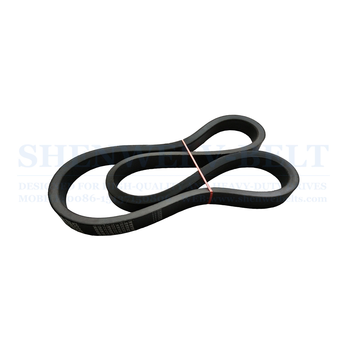 High Power Transmission Belt 0115190 For Combine