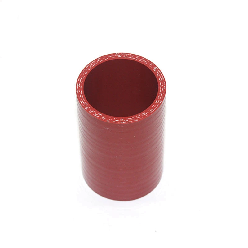 Manufacturer Hot Sale High quality/High cost performance  Colorful and Flexible Silicone Rubber Hose Tube Pipe