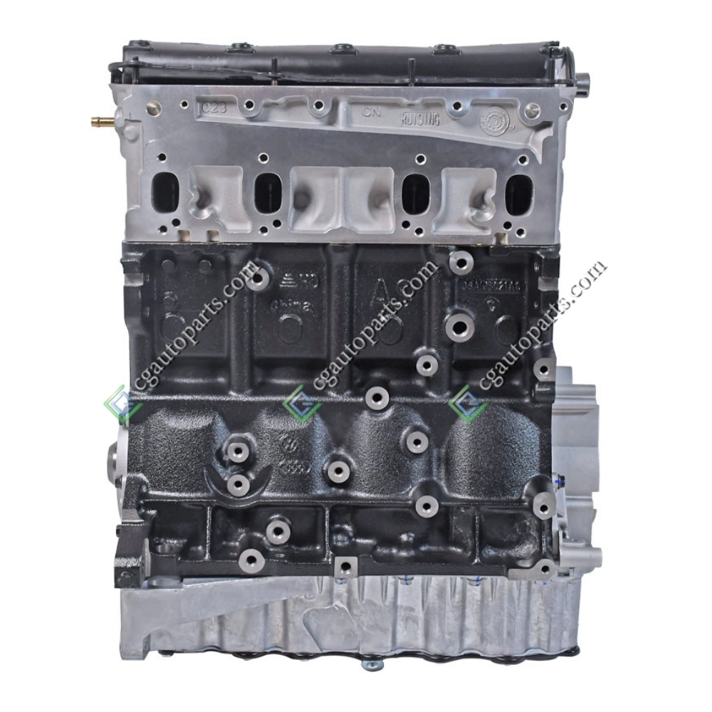 Hot Selling Engine Ea113 Bjz Auto Engine Long Block for VW Audi Jetta