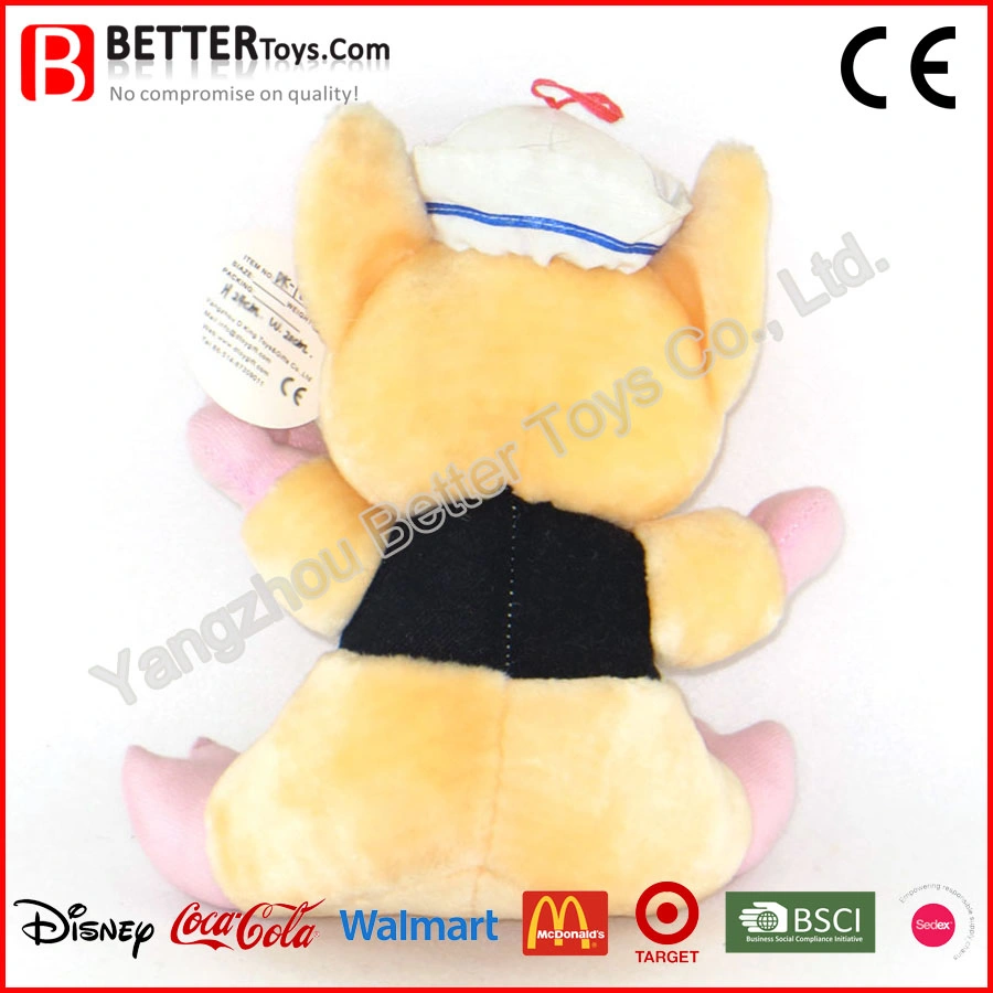 Custom High quality/High cost performance  Soft Toy Stuffed Pig for Kids