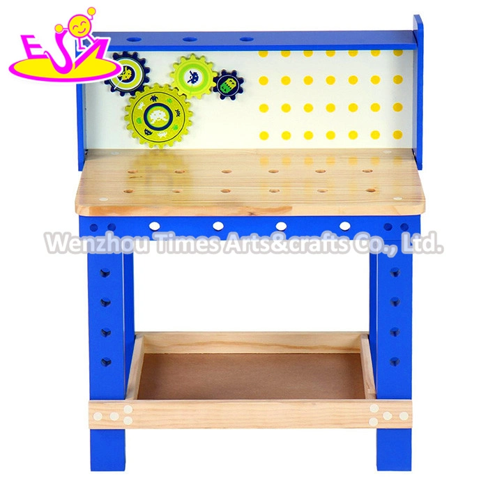 New Design Children Wooden Tool Play Set Toy W03D073