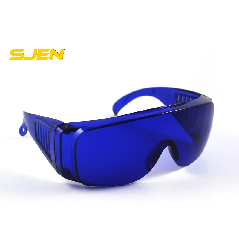 Welding Glasses Eye Protective Anti Fog Waterproof Windproof Work Glasses Sports Safety Glasses