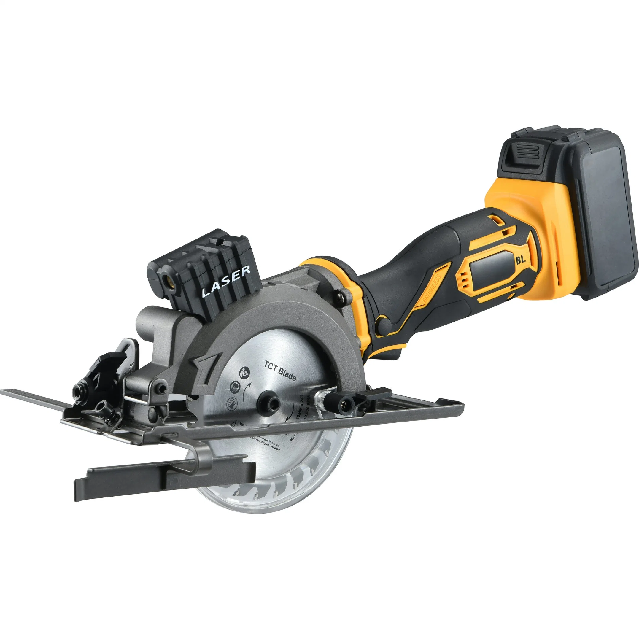 Electricity Cordless Other Power Saws Wood Cutting Tools Hand Plunge Track Mini Battery Electric Circular Saw